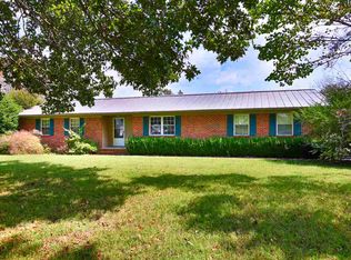 1077 Scott Rd, Hazel Green, AL 35750