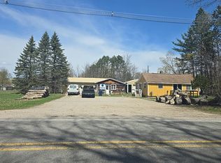 20080 Maple St, Lake Ann, MI 49650
