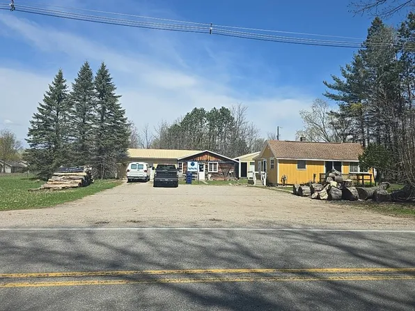 20080 Maple St, Lake Ann, MI 49650