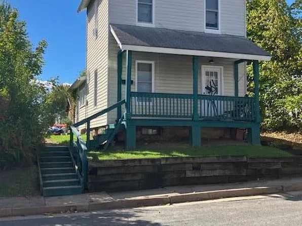 23 N Hampton St, Lock Haven, PA 17745