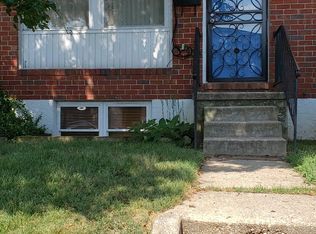 5105 4th St, Baltimore, MD 21225