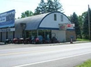 443 N State St, Millville, PA 17846