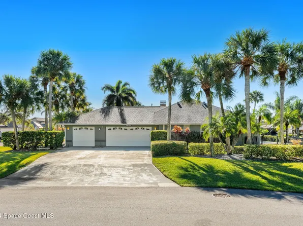 6300 Capstan Ct, Rockledge, FL 32955