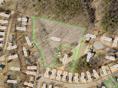 0 Ventnor Rd SE, Roanoke, VA, 24014