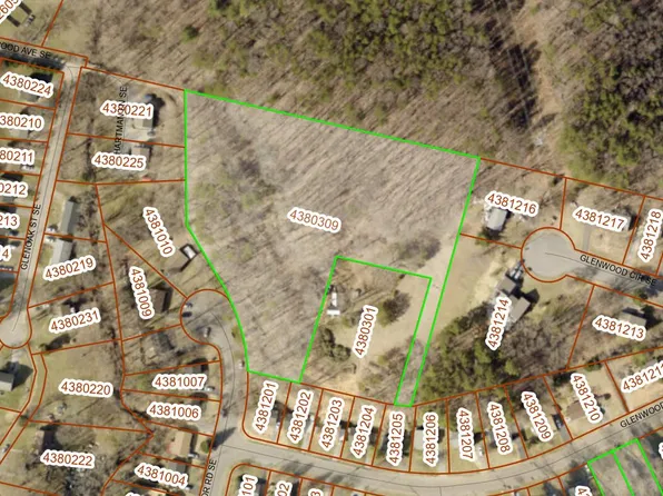 0 Ventnor Rd SE, Roanoke, VA 24014