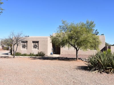 4199 S Comanche Drive, Sierra Vista, AZ, 85650