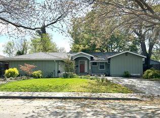 5128 Hamel St, Davis, CA 95618