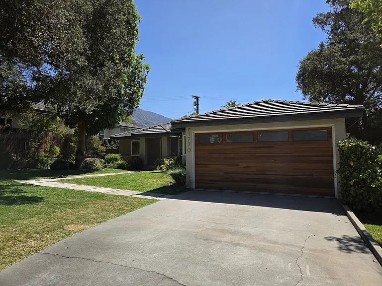 1770 N Santa Anita Ave — Photo 2