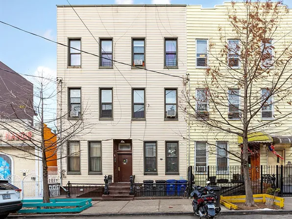 309 Stanhope St, Brooklyn, NY 11237