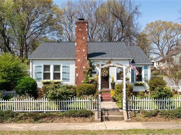 701 Washington Ave, Winston Salem, NC 27101