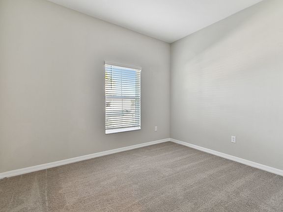 Interior - Representational Photo