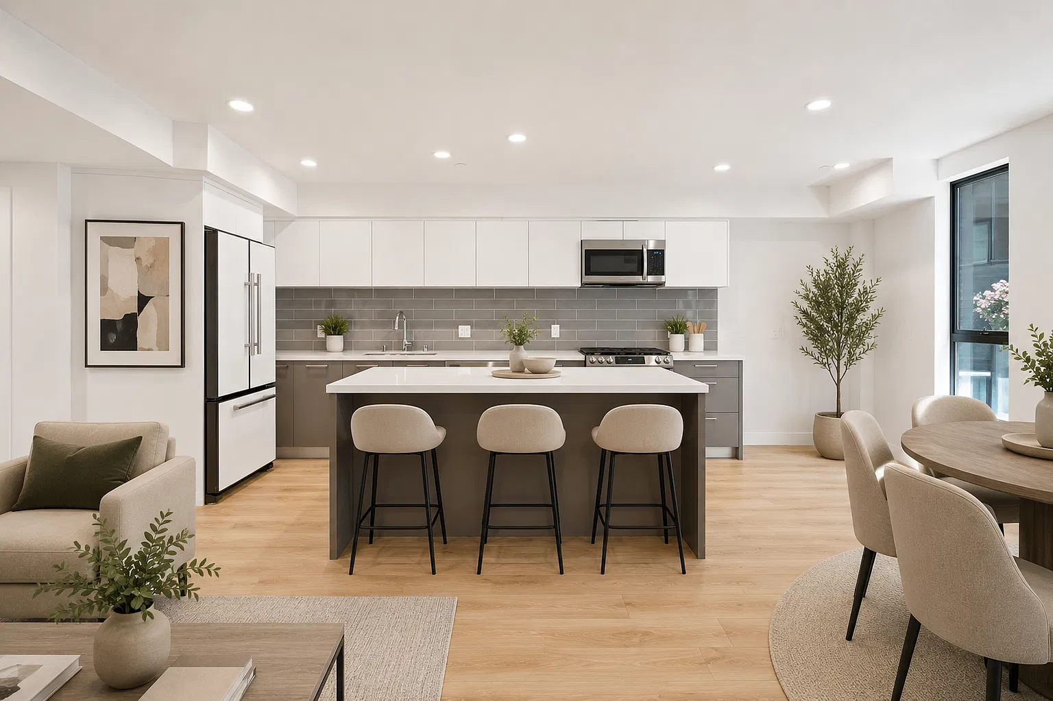 3 bed, 1835 sqft, $6,031 — Photo 3