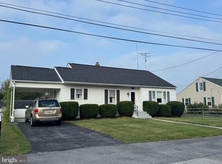 459 3rd St, Taneytown, MD 21787