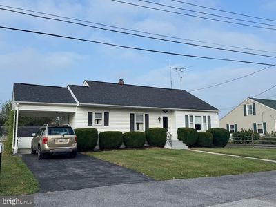 459 3rd St, Taneytown, MD, 21787
