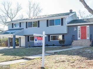 5401 Lansing Dr, Temple Hills, MD 20748