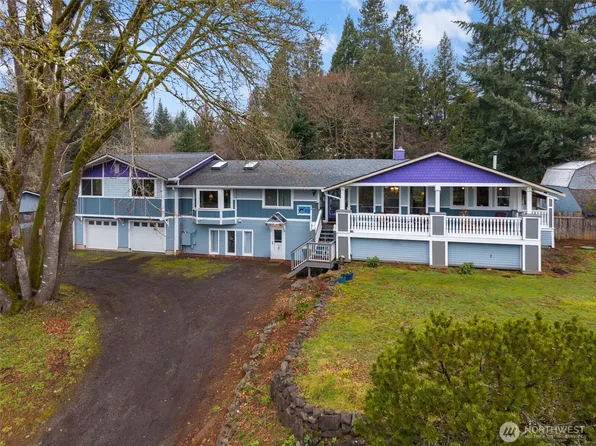 115 Riverview Drive, Chehalis, WA 98532