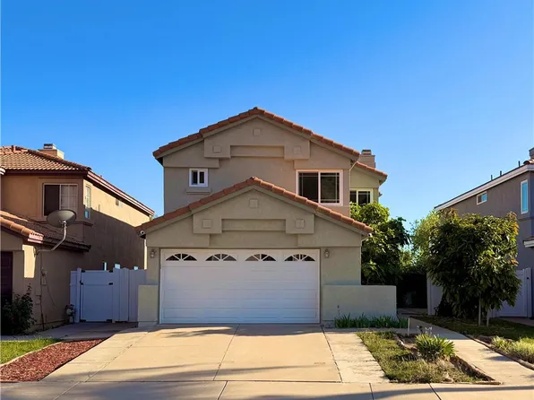 29313 Clear View Ln, Highland, CA 92346