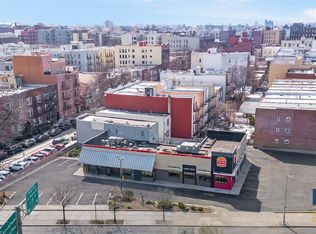 33-10 Astoria Boulevard, Astoria, NY 11103