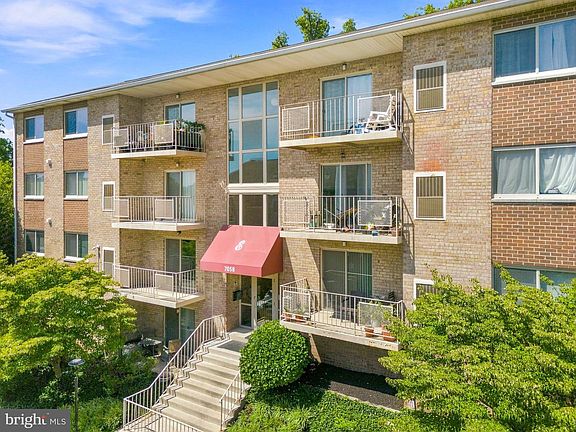 3rd image of 7058 Eastern Ave NW APT 109