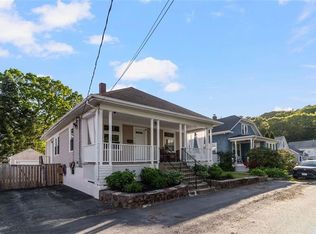 5 Webster St, Lincoln, RI 02865