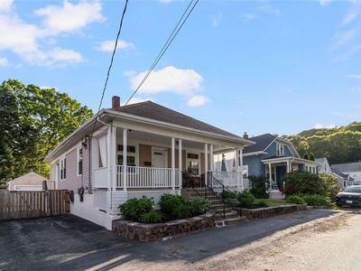 5 Webster St, Lincoln, RI, 02865