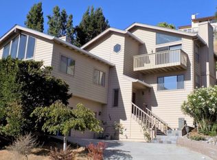 152 Exeter Ave, San Carlos, CA 94070