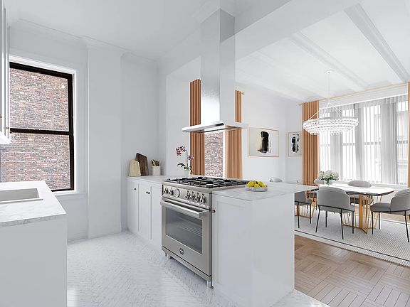 3rd image of 801 W End Ave APT 4E