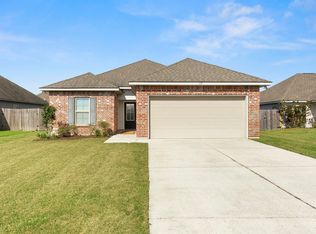 167 Colony Station St, Thibodaux, LA 70301