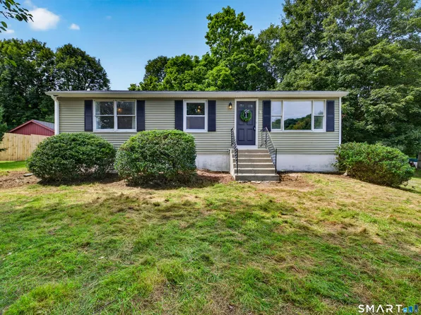 23 Shepard Hill Road, Plainfield, CT 06374