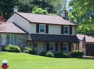 577 Fairhill Dr, Churchville, PA 18966