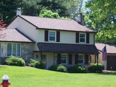577 Fairhill Dr, Churchville, PA, 18966