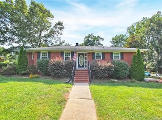 326 Malcolm Rd, Salisbury, NC 28144