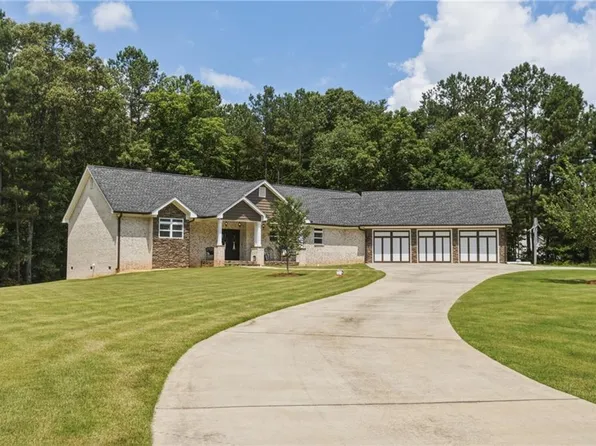 580 Old Yorkville Rd, Dallas, GA 30157