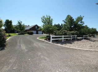 8541 La Linda St, Clovis, NM 88101