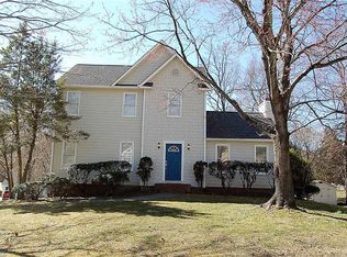 1779 Greencedar Ln, Winston Salem, NC 27127