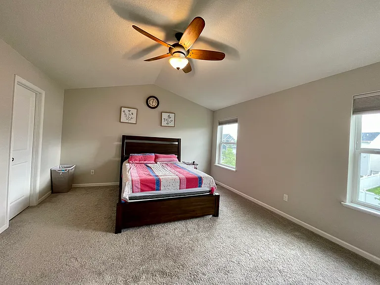 Owner room