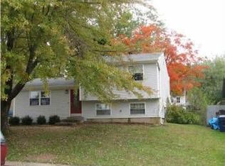 11606 Deham Dr, Louisville, KY 40241