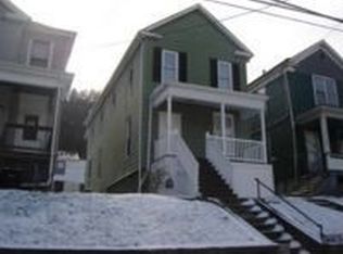 1007 Howard St, Bridgeport, OH 43912