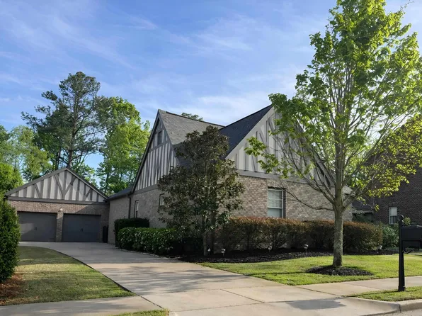 1540 James Hill Way, Birmingham, AL 35226