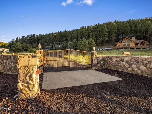 6645 W LEONARD Lane, Flagstaff, AZ 86001
