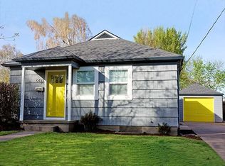 6433 N Amherst St, Portland, OR 97203