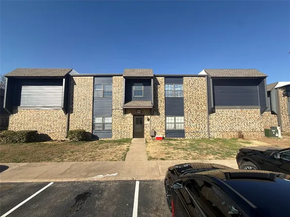 401 12th Ave Unit 224, Norman, OK 73071