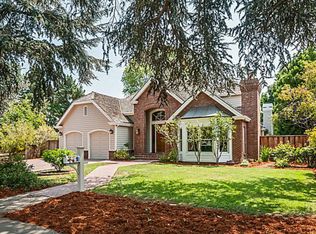 120 Catalina Ct, Los Altos, CA 94022