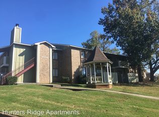 4012 Hunters Ridge Dr SW APT 3, Huntsville, AL 35802