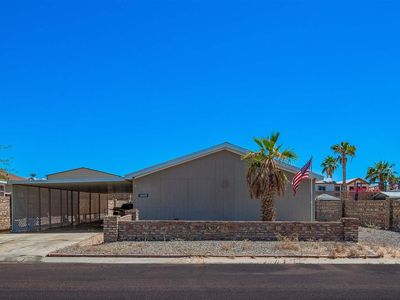 12607 E 45th Dr, Yuma, AZ, 85367