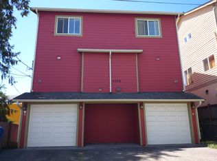 4508 40th Ave SW, Seattle, WA 98116