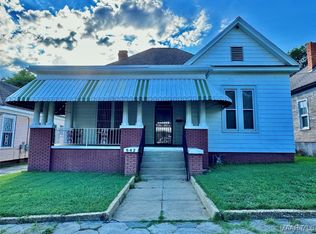 542 Virginia Ave, Montgomery, AL 36104