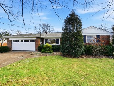 7958 Crest Acres Dr, Mason, OH, 45040