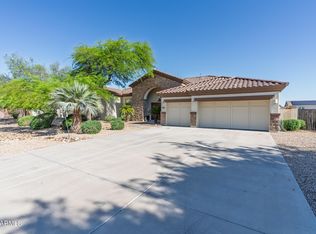 17941 W Cheryl Dr, Waddell, AZ 85355