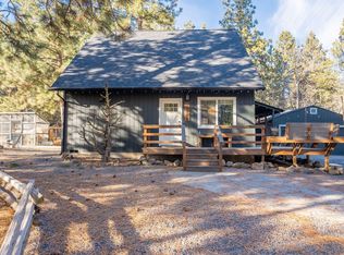 19458 W Campbell Rd, Bend, OR 97702